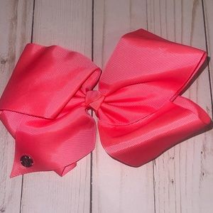 Jojo Bow